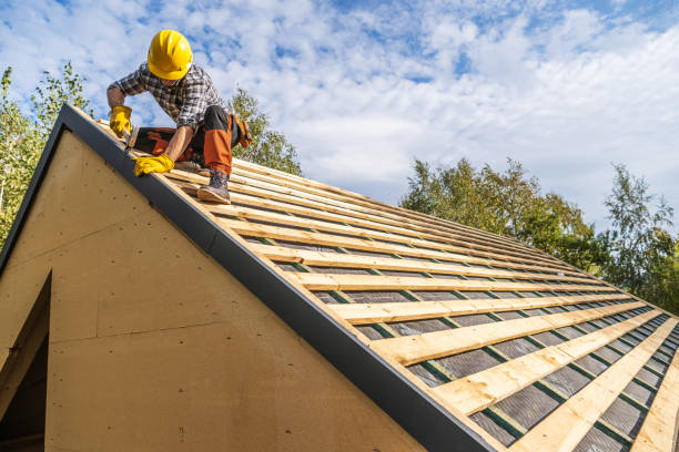 Quick and Trustworthy Emergency Roof Repair Services in Newark, DE